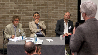 Chaired Debate: Is Building Bigger and 'Better' Climate Change Models a Poor Investment?'s image