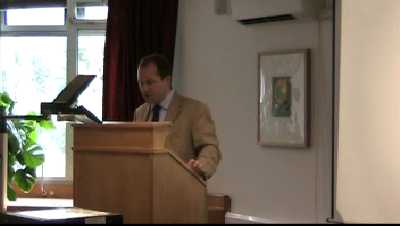 Online Lectures Andew Preston (part 1)'s image