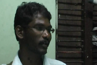 Alex: Oral Literature of Mudugar: 14. Interview with Ramu's image