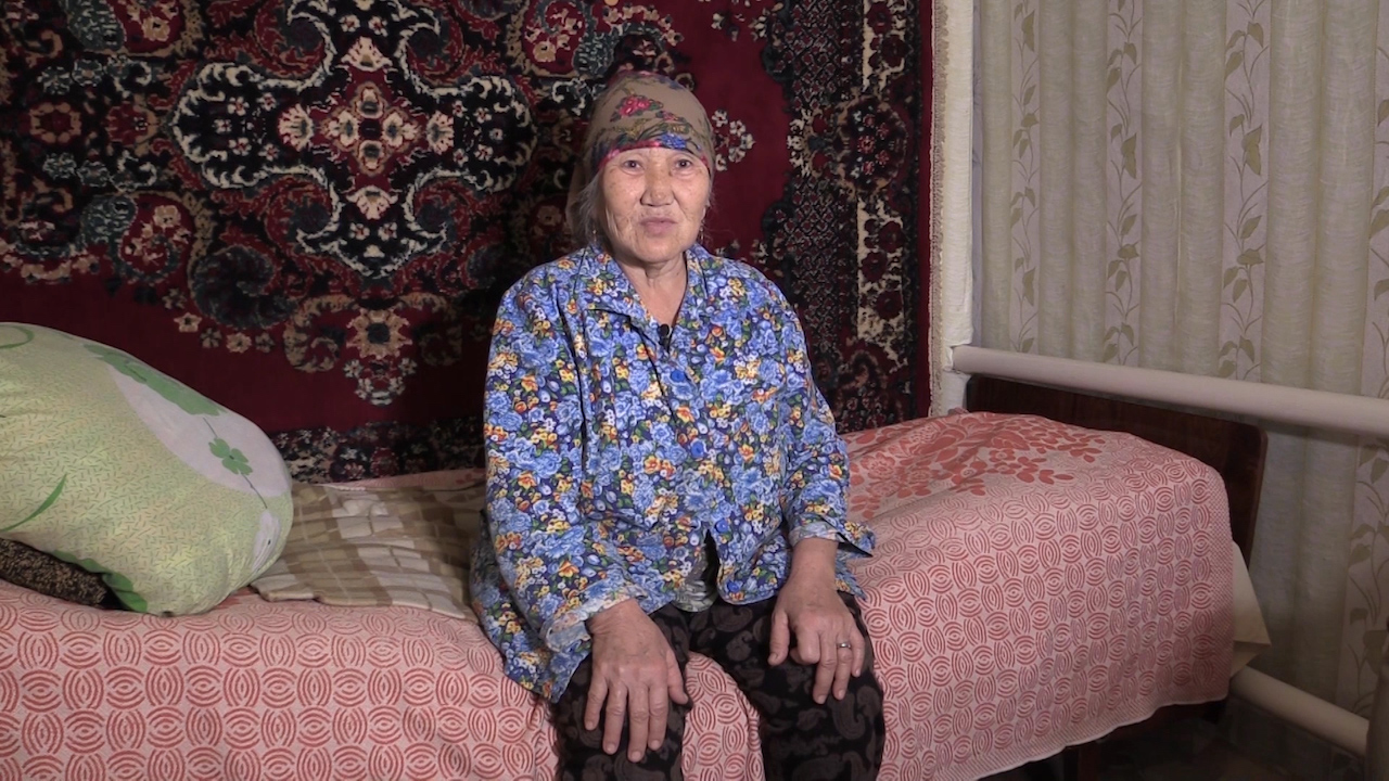 Irina Lidzhieva, About Learning From Elders's image