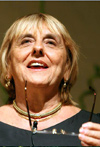 Clare Hall Tanner Lectures 2008 (1) – Lisa Jardine, Lecture 1's image