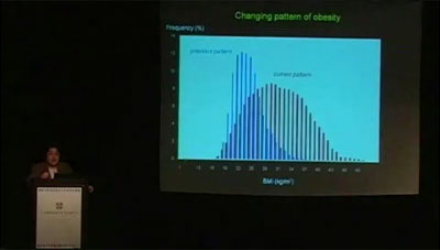 What really causes human obesity? 's image
