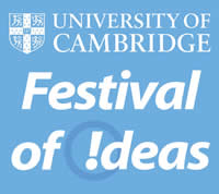 Festival of Ideas 2010 at Anglia Ruskin University 's image