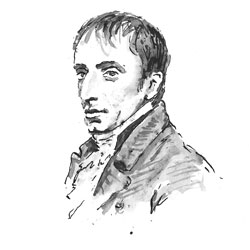 Wordsworth's Prelude of 1805's image