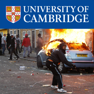 The English Riots in 2011: A Discussion from Different Criminological Perspectives's image