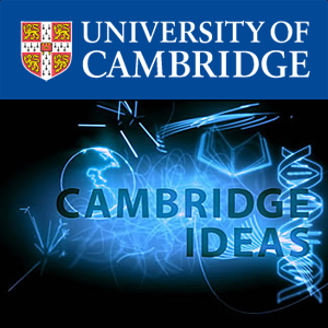 Cambridge Ideas's image