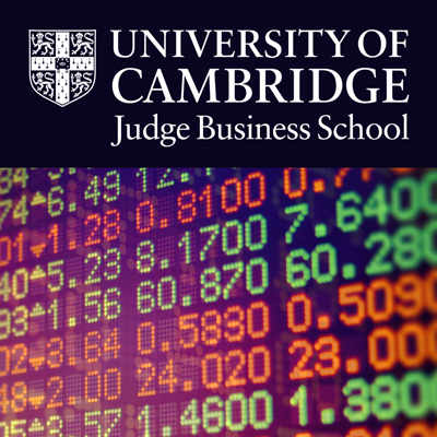 Cambridge Judge Business School Discussions on Finance's image