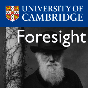 Foresight – Darwin College Lecture Series 2013's image