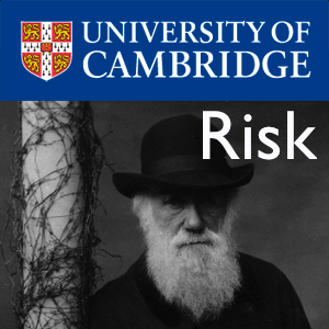 Risk – Darwin College Lecture Series 2010's image