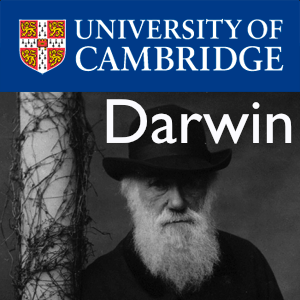Darwin – Darwin College Lecture Series 2009's image