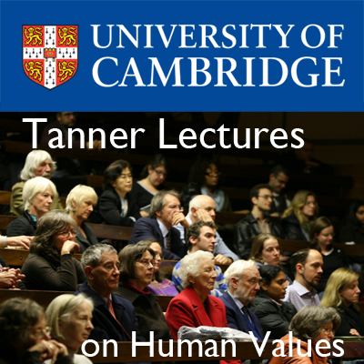 Clare Hall – Tanner Lectures's image