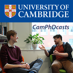 Cambridge PhDcasts's image