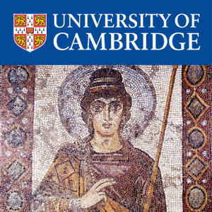 Cambridge Late Antiquity Network Seminar's image