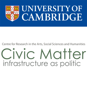 Civic Matter's image
