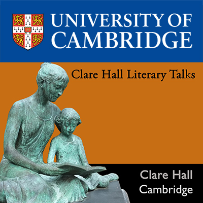 Clare Hall Literary Talks's image