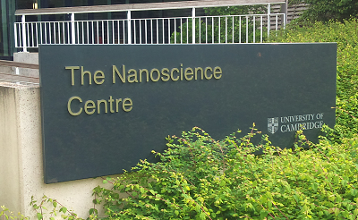 Nanoscience Centre's image