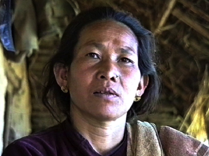 Dilmaya Gurung - Interviews in 1992's image