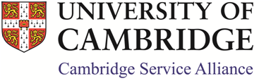 Cambridge Service Alliance's image