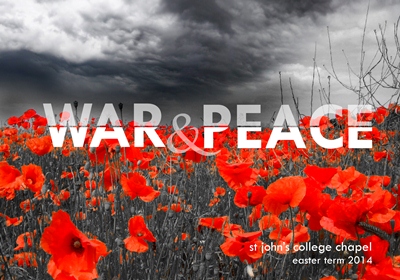 E14 - War & Peace's image