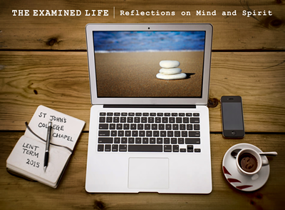 L15 - The Examined Life: Reflections on Mind and Spirit's image