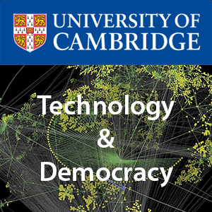 Technology and Democracy's image