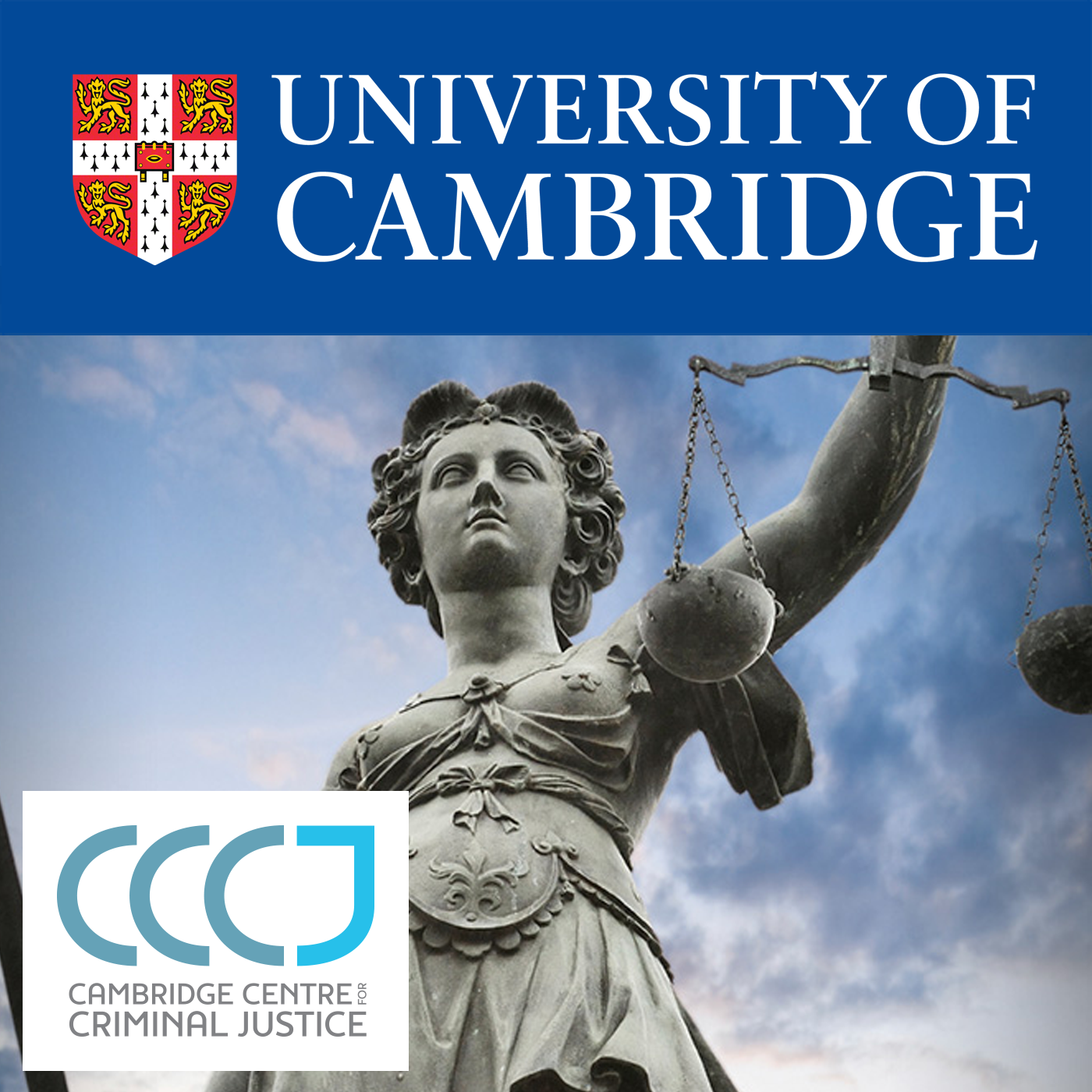 Cambridge Centre for Criminal Justice Lectures and Seminars's image
