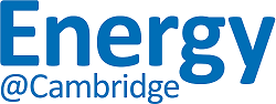 Energy@Cambridge's image