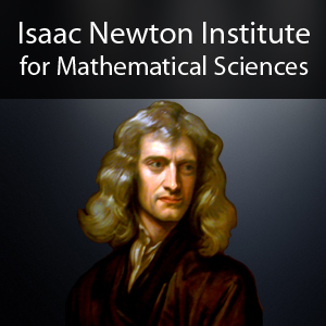 Isaac Newton Institute - Special Events's image