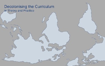 Decolonising the Curriculum in Theory and Practice's image