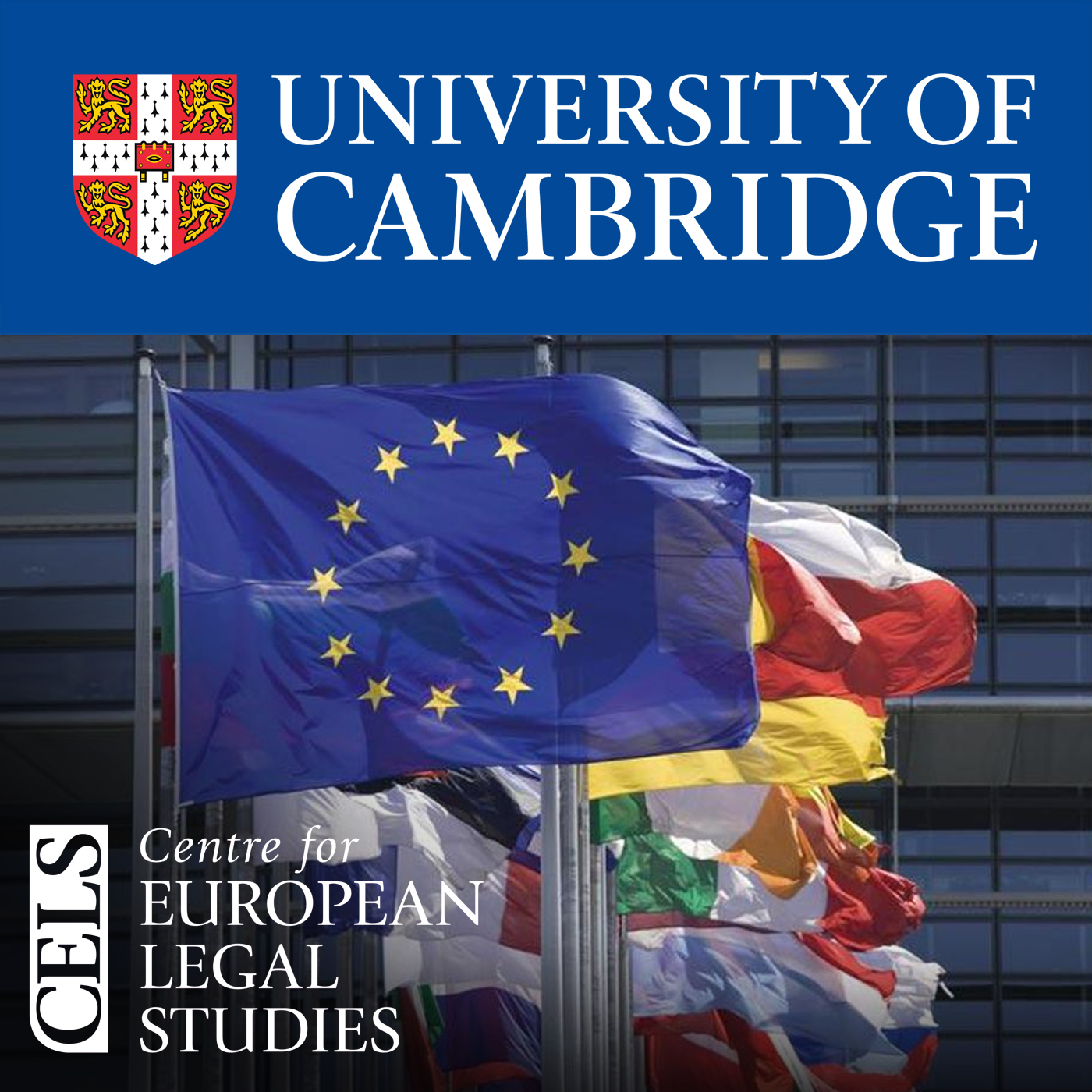 Cambridge Centre for European Legal Studies (CELS) Seminar Series's image