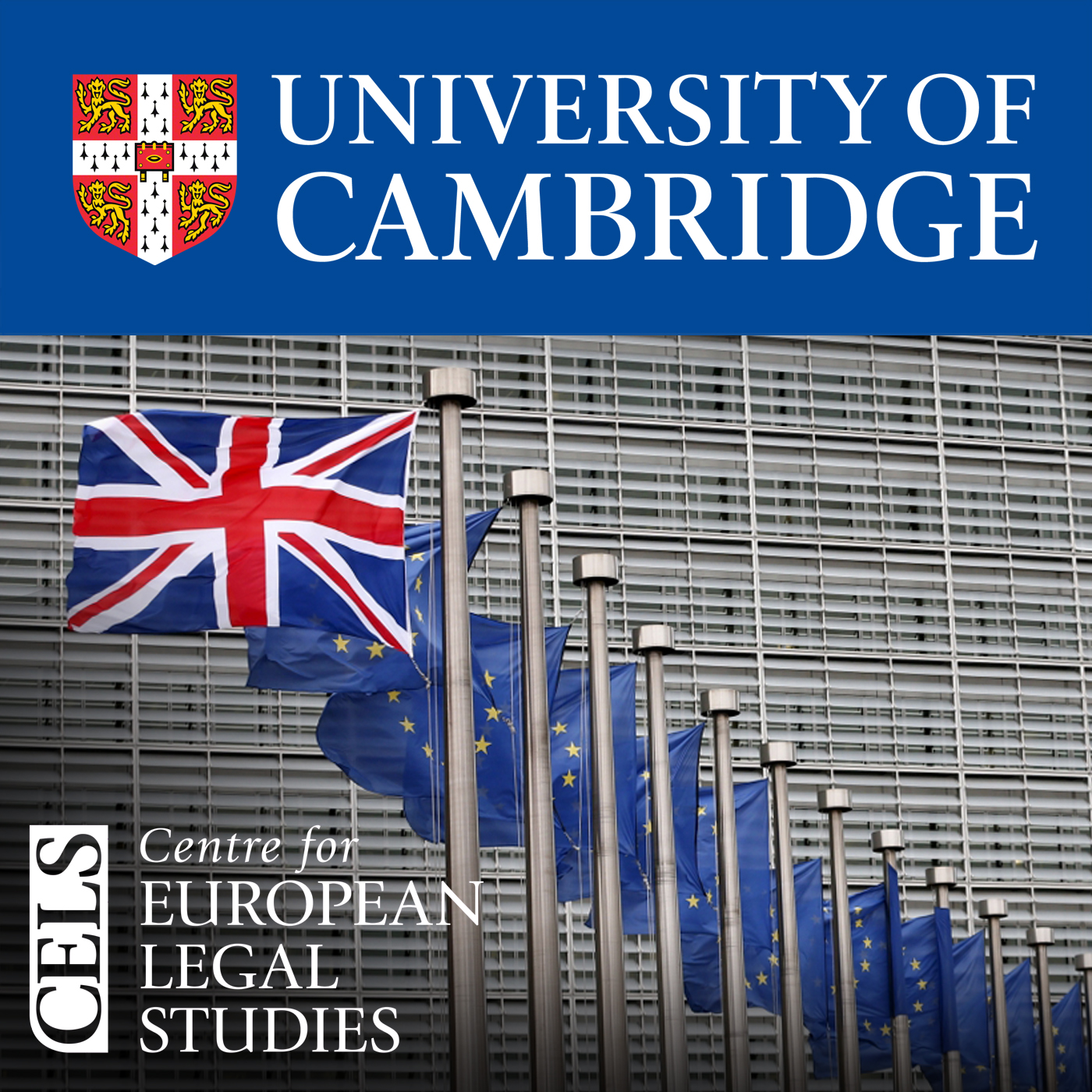The Mackenzie-Stuart Lecture: The Centre for European Legal Studies's image