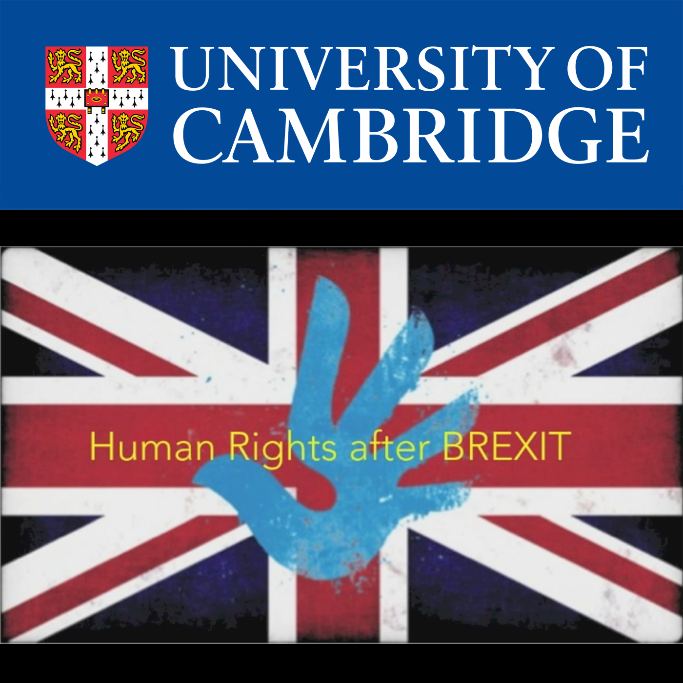 Human Rights After Brexit Workshop's image