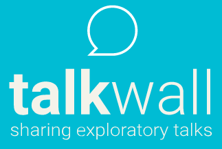 Discussing, and agreeing, contributions to make as a group to Talkwall's image