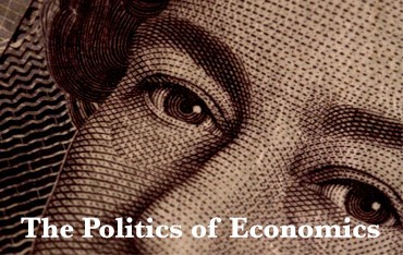 The Politics of Economics's image