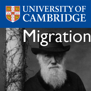 Migration – Darwin College Lecture Series 2018's image