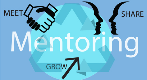 Career Development: The Benefits of Mentoring 's image