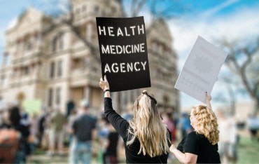 Health, Medicine and Agency's image