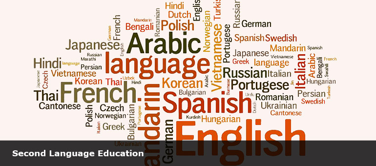 Second Language Education Group (SLEG)'s image