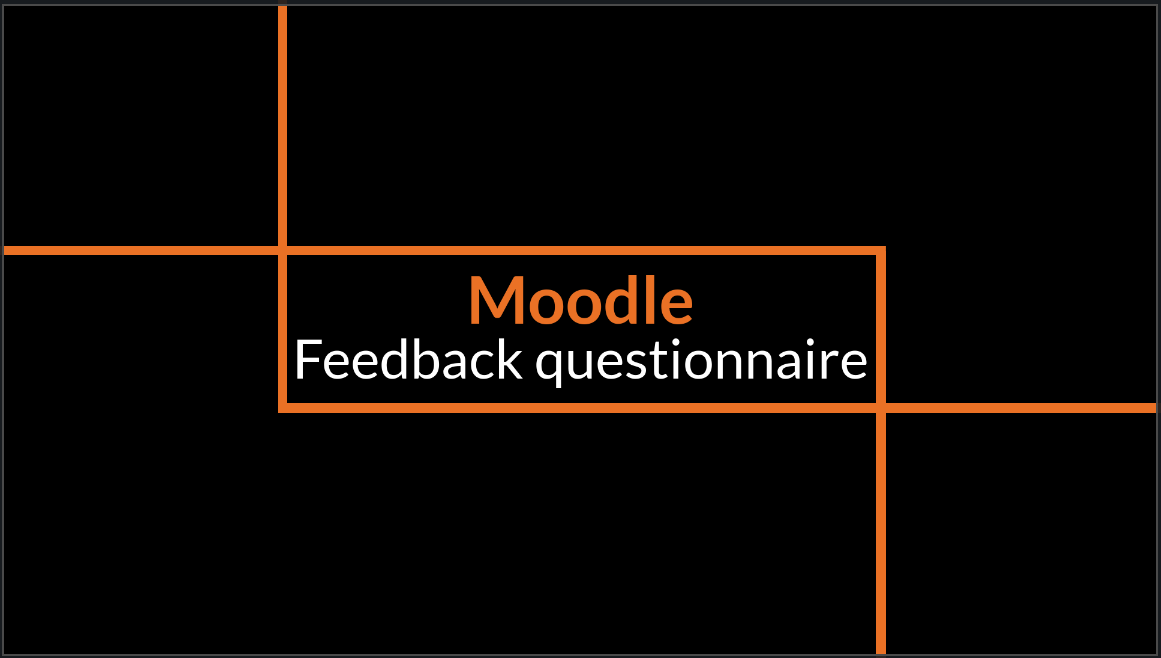 Moodle Feedback Course's image