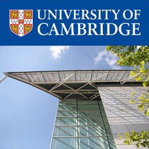 Cambridge Law: Public Lectures from the Faculty of Law's image