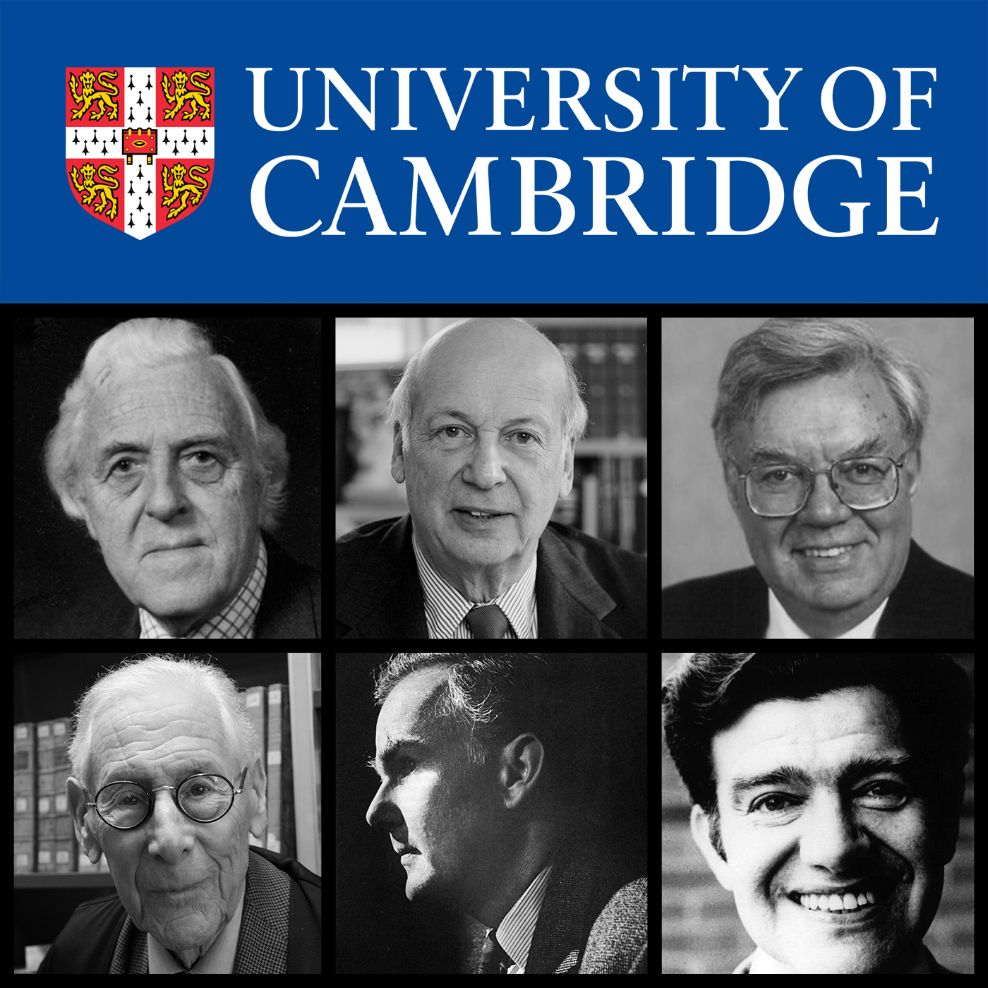 Cambridge Law Eminent Scholars Archive's image