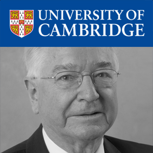The David Williams Lecture: The Centre for Public Law (video)'s image
