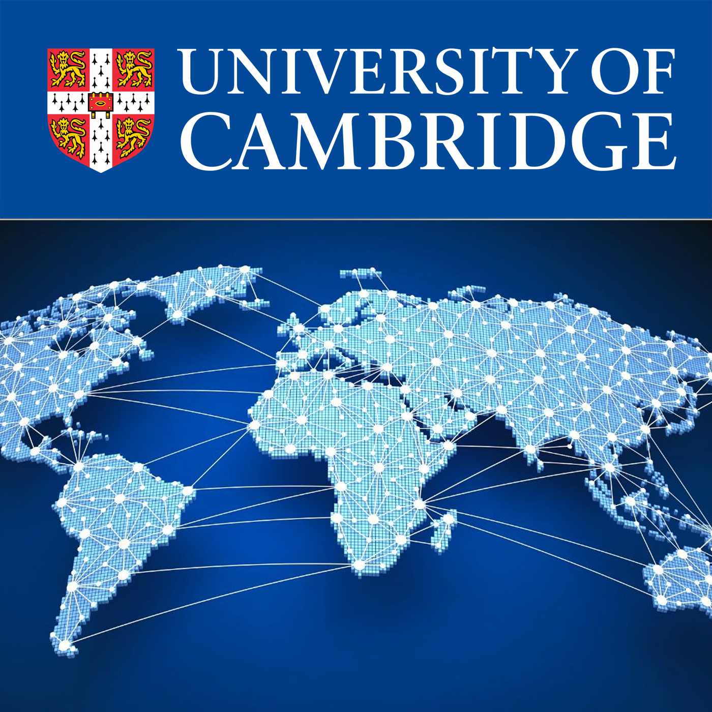 Cambridge International Law Journal 11th Annual Cambridge International Law Conference: 'Strengthening Global Governance through International Law: Challenges and Opportunities''s image