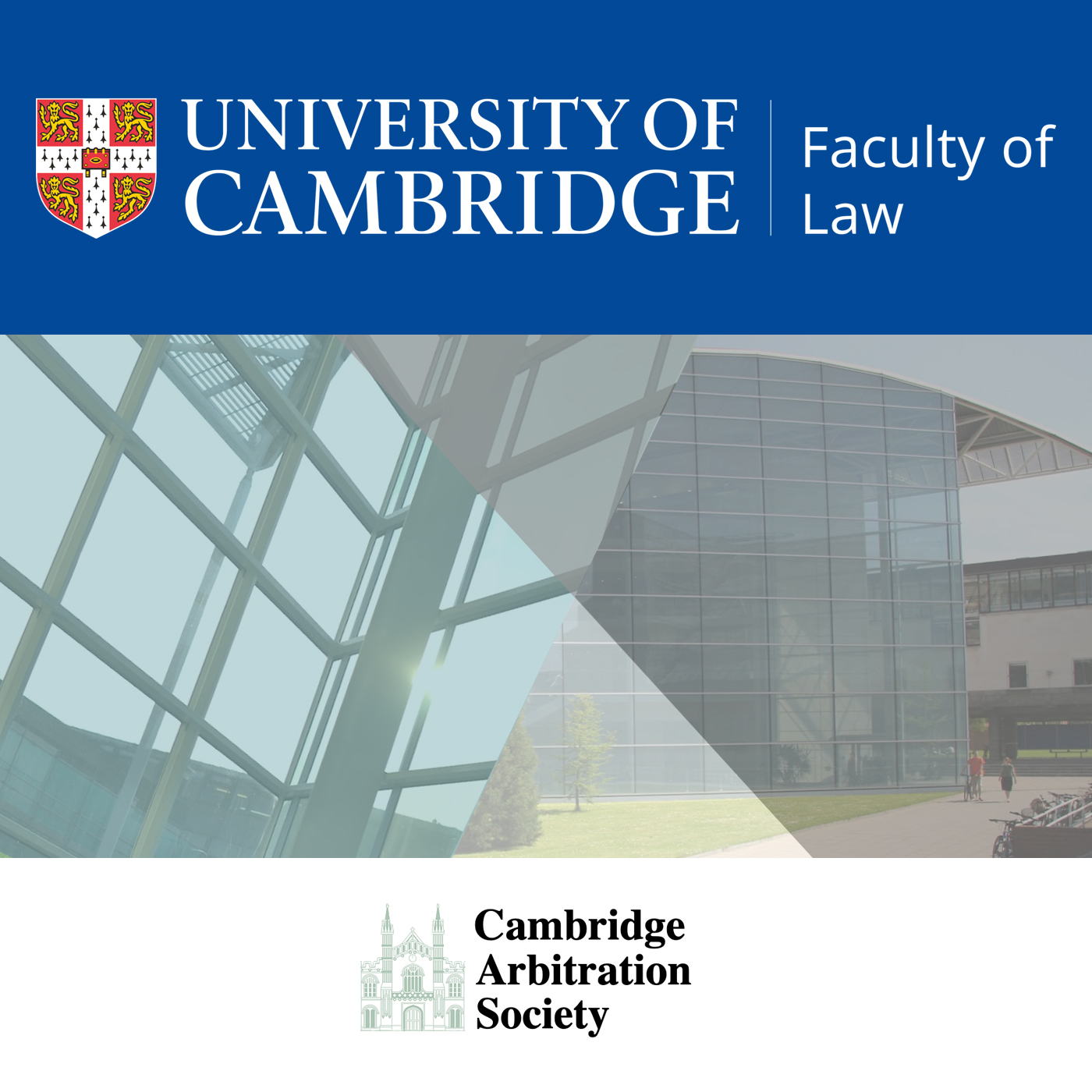 Cambridge Arbitration Society MOVED's image