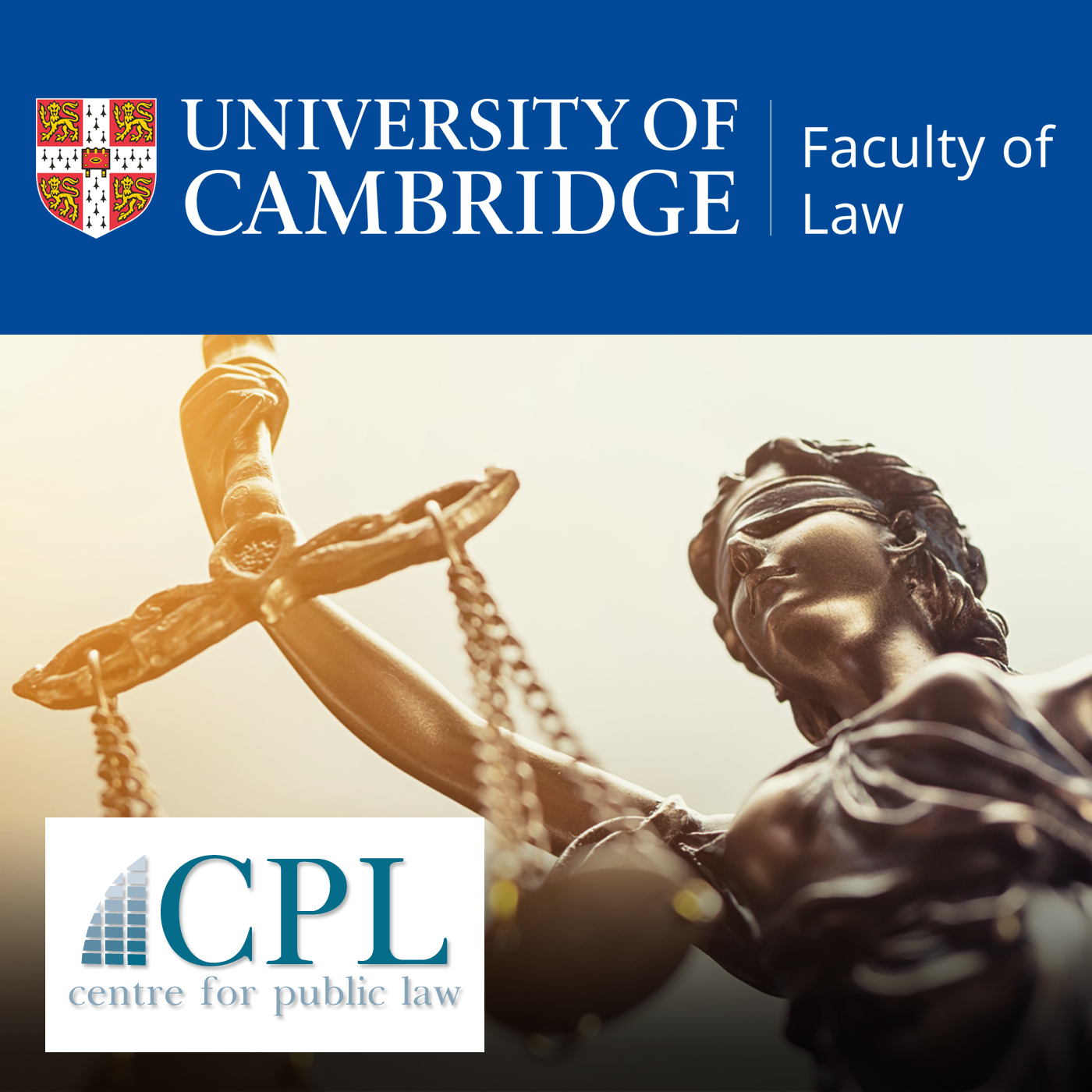 Centre for Public Law (CPL) Podcast MOVED's image