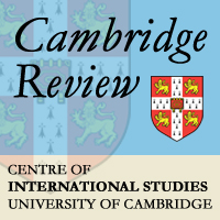 Cambridge Review of International Affairs's image